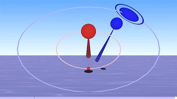 Golden Ratio (In)Harmonic Polyrhythm Metronome