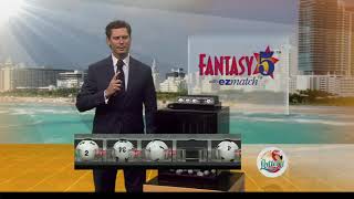 Fantasy 5 20191230