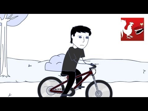 Rooster Teeth Animated Adventures - Chopped Stick