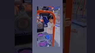 Rachelya Kireina Jamaica