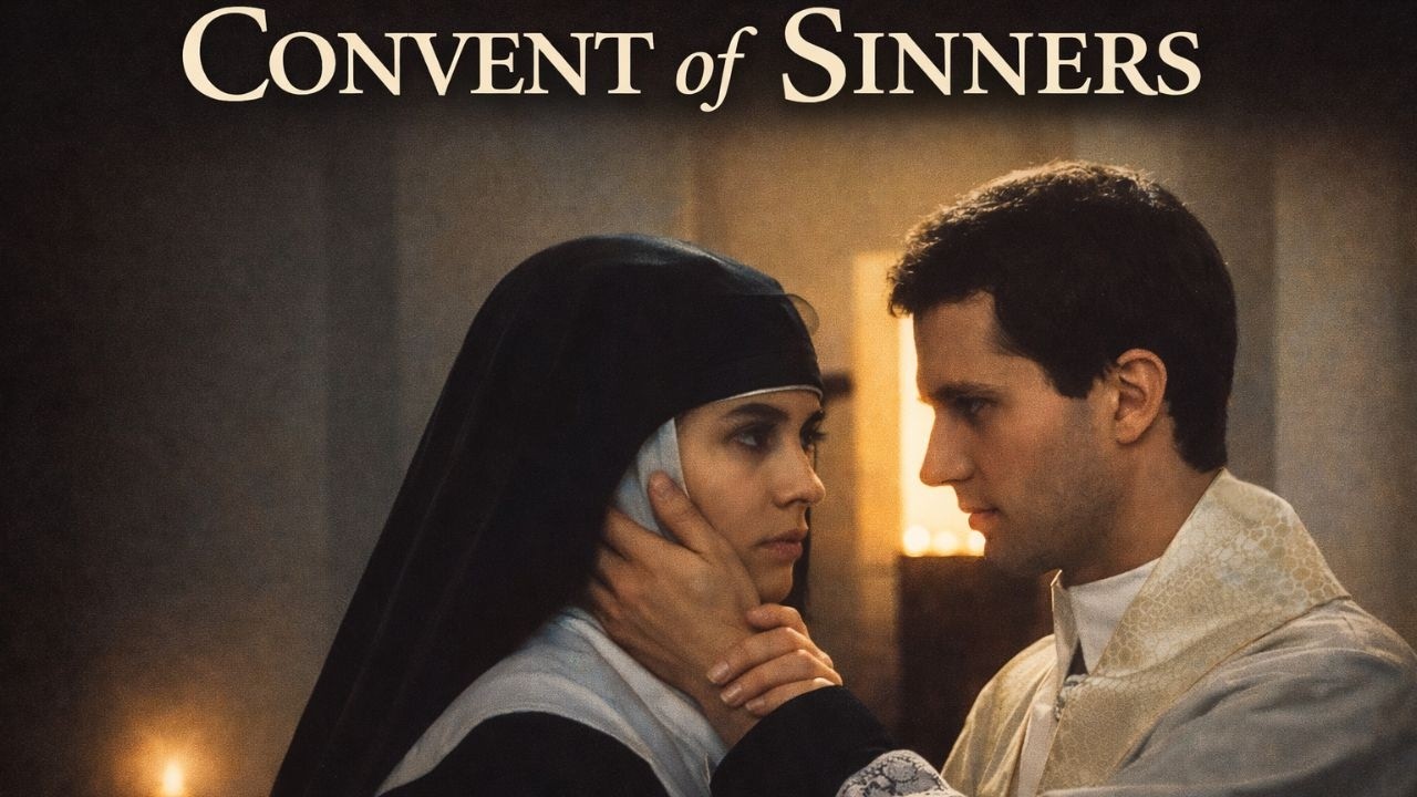 Convent of Sinners | Full erotic horror movie in HD