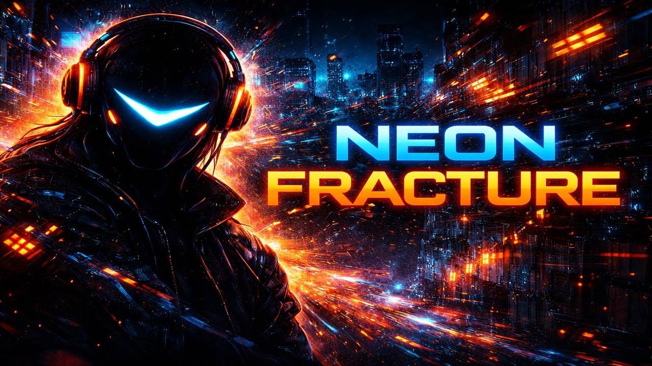 Neon Fracture Protocol