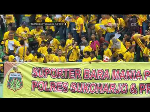 Bhayangkara Trofeo 2017 - Bhayangkara Trofeo 2017