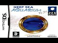 Deep sea aquarium by ds longplay nds nocom