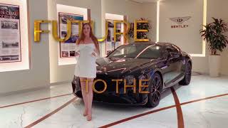 $5.8M Bentley Residences – Ocean Views & Car Elevator