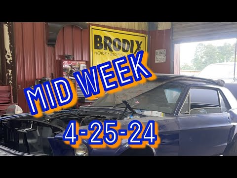 Mid Week Report #midweek - YouTube