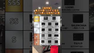 男が使ってたら女が沼る財布14選