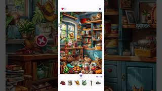 Hidden Objects 6