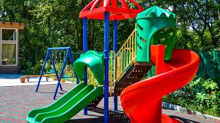 Mini Hotel Kedrovaya Pad - Vladivostok - Russian Federation