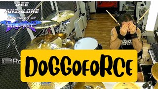 Through The Borks And The Heccs - Gee Anzalone Playthrough - Doggoforce