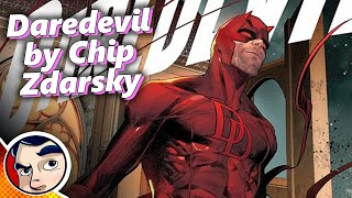 Daredevil Kills A Man - Full Story From Comicstorian