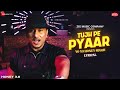 Tujh Pe Pyaar | Yo Yo Honey Singh | Honey 3.0 | Zee Music Originals | Lyrical