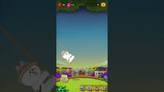 LINE BUBBLE 2 STAGE 1617