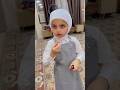 ملوكة تريد تخلي حمره وتروح الروضه هههه Shorts 
