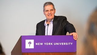 Planetary Health Forum Dr. Jack Caravanos