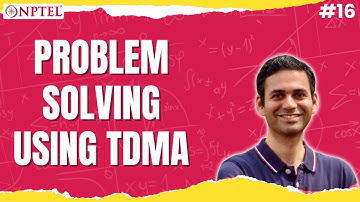 #16 Finite Volume Method for Diffusion Equation:Problem Solving Using TDMA