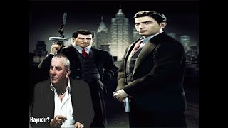 Mafia 2 - Al O Parayı Dür Bük Resimi