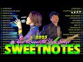 Sweetnotes 2025 Nonstop & Love Songs Playlist 🎧