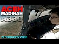 A330 BANDA ACEH - MADINAH | UMROH FLIGHT 19 FEB 2020