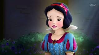Sofia The First - Sofia Meets Snow White Indonesian