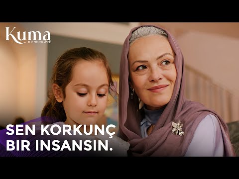 Karan Hala Seni çok Seviyor KUMA 10 Bölüm Yeni Diziler 2025 KUMA Türk Dizileri 