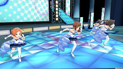 デレステ きみにいっぱい Game Ver 大槻唯 姫川友紀 市原仁奈 片桐早苗 相葉夕美 Ssr تحميل Download Mp4 Mp3