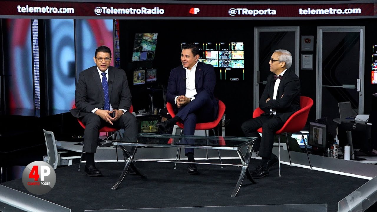 Cuarto Poder: 19 de septiembre de 2025
