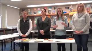 How to Build a Text Set EME 304