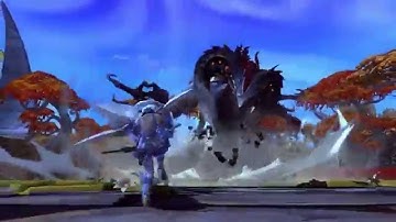 Dragon Nest Europe - Guardian Nest (Level 70)