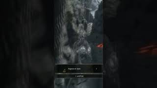 SI JUEGAS DARK SOULS 3 DEBES SABER ESTO #shorts #darksouls #darksouls2 #darksouls3 #ds2 #eldenring