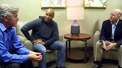 Experience Desert Hope Treatment Center