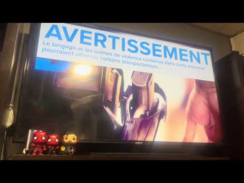 Opening to District 9 on Canal D