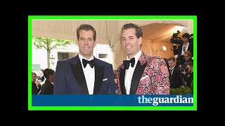 How the winklevoss twins became the world’s first bitcoin billionaires