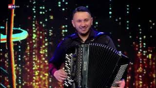 Halid Muslimović - Hej ljubavi u dalekom gradu - LIVE - ( Pred fajront 2023 ) HD