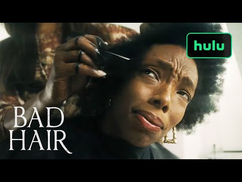 Bad Hair trailer