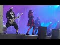 Lacuna Coil – I Wish You Were Dead ‘’Live’’ Into The Grave (Leeuwarden) 12-6-2026