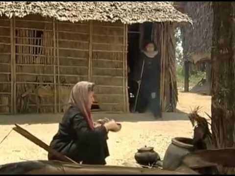 Khmer movie-Chheam anatha part  1