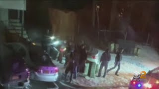 Police Identify Victim In Spring Valley Car Crash