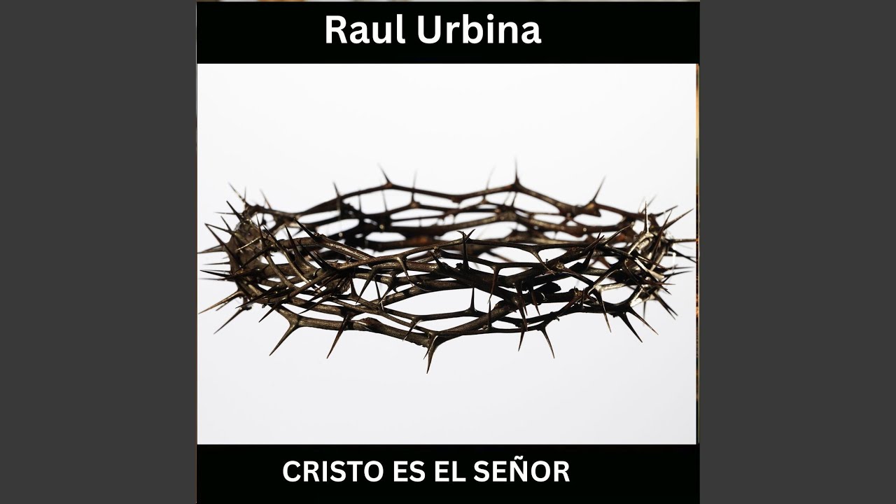 Cristo Es el Señor