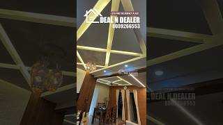 3 BHK APARTMENT FOR RENT | MAMANGALAM