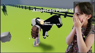 Horse Riding Apk Download 2021 Free 9apps - roblox horse simulator