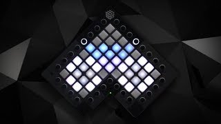Lightshow Challenge #7 || Arrow Launchpad Pro