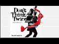 長渕剛 Don&#39;t Think Twice ~桜並木の面影にゆれて~