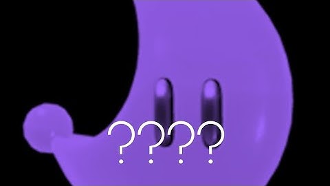 (Volume warning) 25 Super Mario Odyssey "You got a moon" sound variations in 75 second