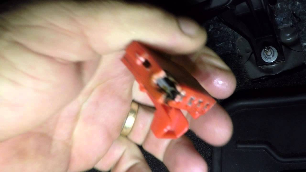 Big Col Fix My H3 Hummer Air Conditioner 1 YouTube