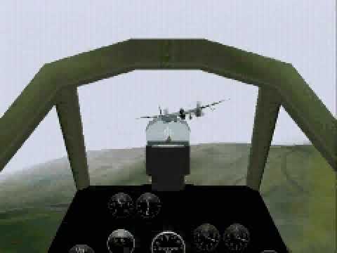 Fighter Squadron: The Screaminu0027 Demons Over Europe (Prototype) - Preview 4