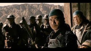 Kung Fu Master 2021 | Andy Lau New Action  Movie English Subtitle