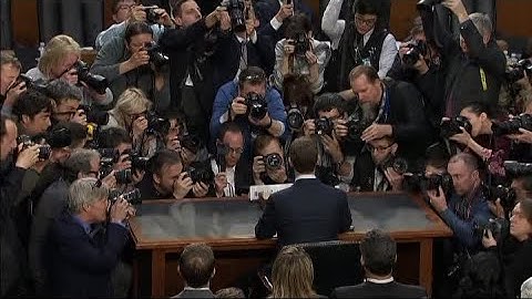 How will Facebook protect your personal information in the future?