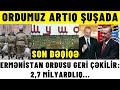 SON DƏQİQƏ! CƏBHƏDN ŞAD XƏBƏR VAR MÜTLƏQ İZLƏYİN!!!