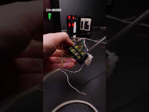 Video: Kako skrijem kable na usmerjevalniku?
